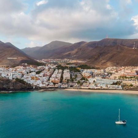 Casa Arida, Morro Jableアパートメント エクステリア 写真